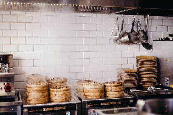 Pełną Parą na Nowo